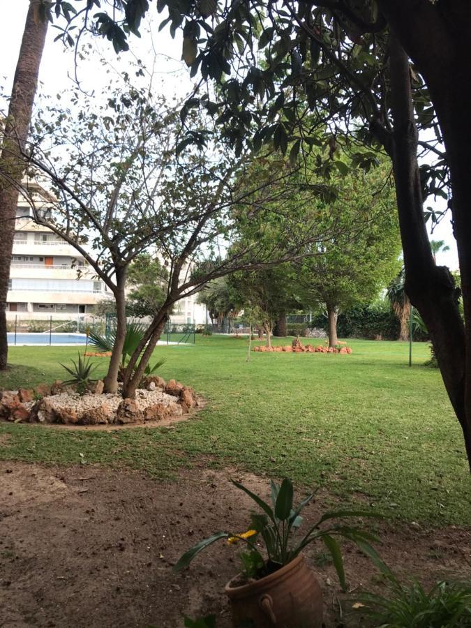 Appartement Entier Avec Vue Panoramique Benalmádena Εξωτερικό φωτογραφία
