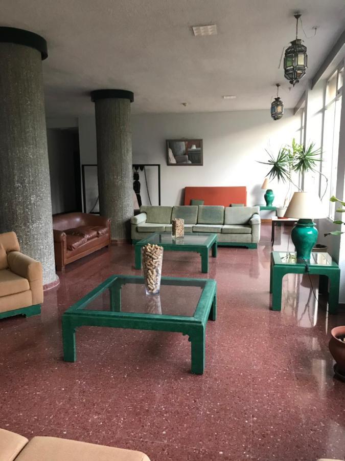 Appartement Entier Avec Vue Panoramique Benalmádena Εξωτερικό φωτογραφία