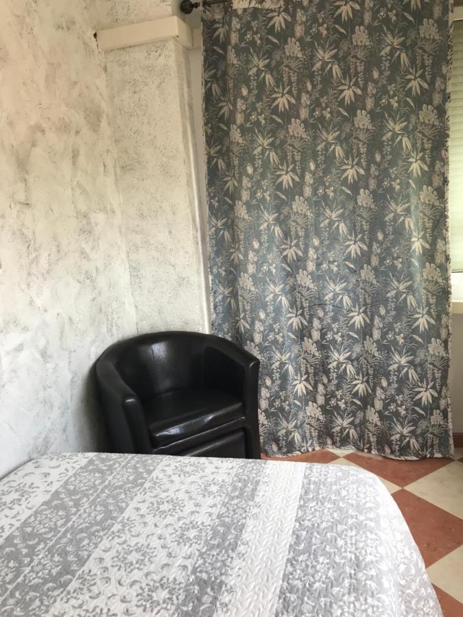 Appartement Entier Avec Vue Panoramique Benalmádena Εξωτερικό φωτογραφία