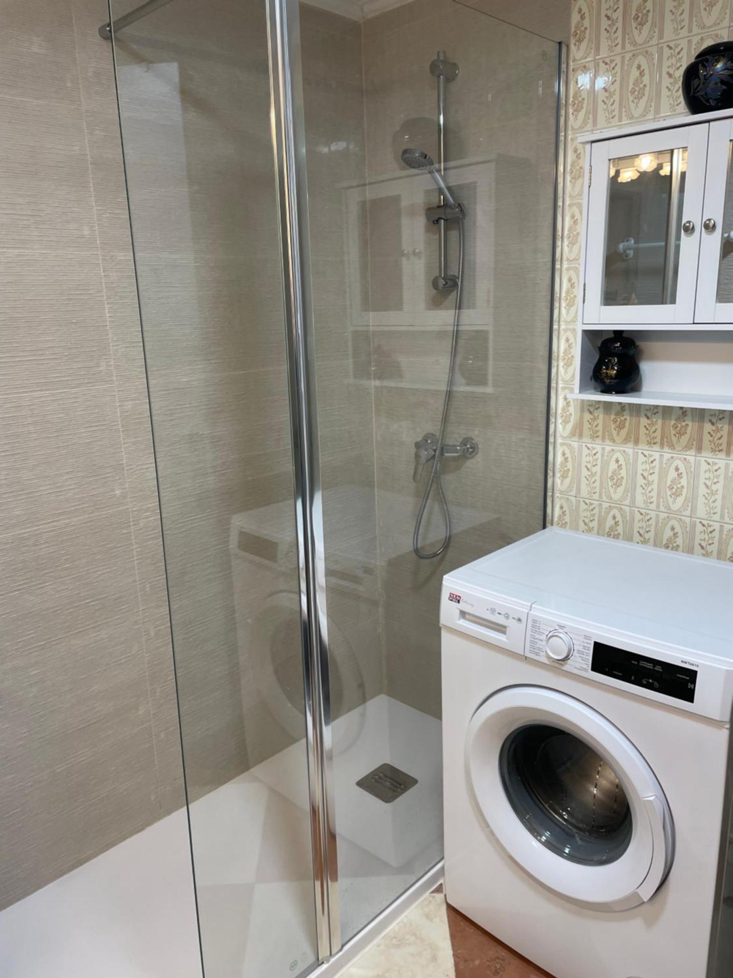 Appartement Entier Avec Vue Panoramique Benalmádena Εξωτερικό φωτογραφία