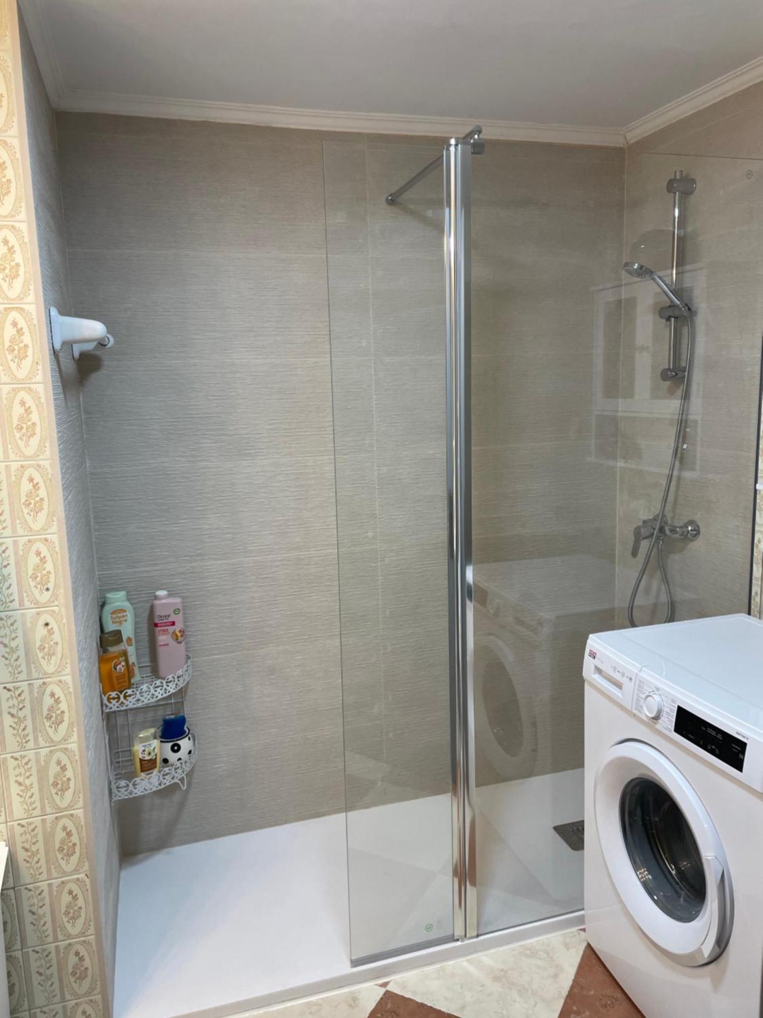 Appartement Entier Avec Vue Panoramique Benalmádena Εξωτερικό φωτογραφία